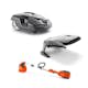 Paket Husqvarna Automower 450X Trimma