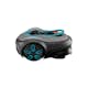 Robotgräsklippare Gardena Smart Sileno Free 600 Utan Slinga Paket Med Robothus