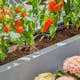 Micro-Drip Gardena Premiumpaket För Terrass med Vattenfördelare & Bevattningsdator