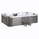 Spabad Swebad Palladium V2 98 Jets