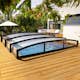 Pooltak Canopia by Palram Majorca