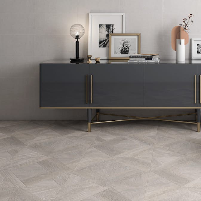 Klinker Tenfors TräGreenpark Bone 60x60 cm