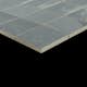 Mosaik Tenfors Whitehall Gris Matt 7x7 cm