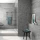 Mosaik Tenfors Whitehall Gris Matt 7x7 cm