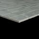 Mosaik Tenfors Whitehall Pearl Matt 7x7 cm