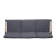 Loungeset LifestyleGarden Panama Soffgrupp med 5 Sittplatser