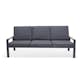 Loungeset LifestyleGarden Panama Soffgrupp med 5 Sittplatser