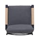 Loungeset LifestyleGarden Panama Soffgrupp med 5 Sittplatser