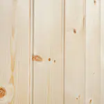 Panel Ändspont Baseco Obehandlad Pärlspont