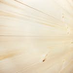 Panel Ändspont Baseco Obehandlad Slätspont