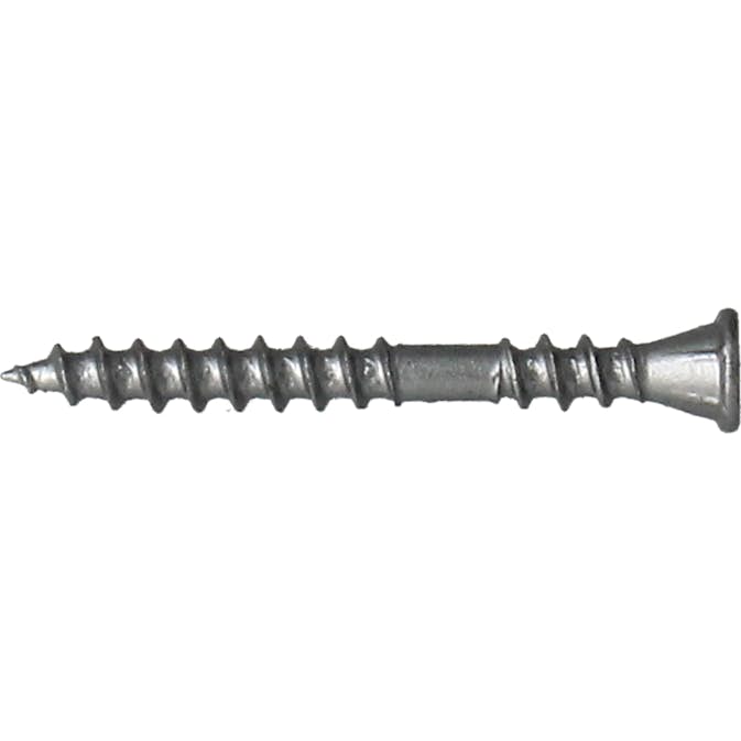 Panelskruv Pro-Point 4,8 250 st