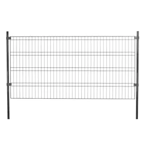 Panelstängsel NSH Grå