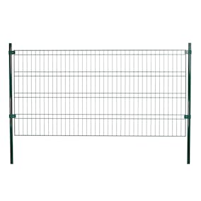 Panelstängsel NSH Grön