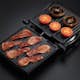 Panini Grill Russell Hobbs Cook@Home 3-in-1