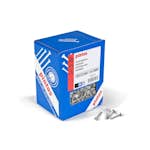 Pappspik Pintos Varmförzinkad VFZ