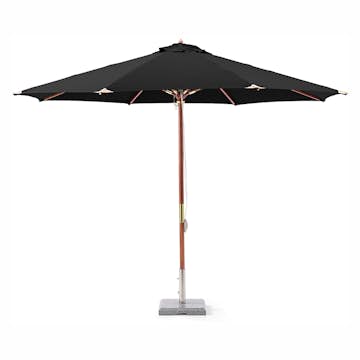 Parasoll Hillerstorp Lyx Ø335 cm