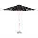 Parasoll Hillerstorp Lyx Ø335 cm