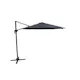 Hängparasoll Venture Home Leeds Runt Ø 300 cm