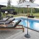 Parasollfot till Parasoll Hillerstorp