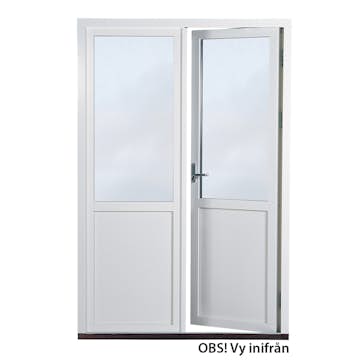Parfönsterdörr Elitfönster Original Aluminium