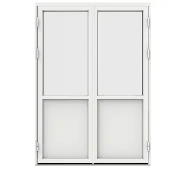 Parfönsterdörr Elitfönster Original Aluminium