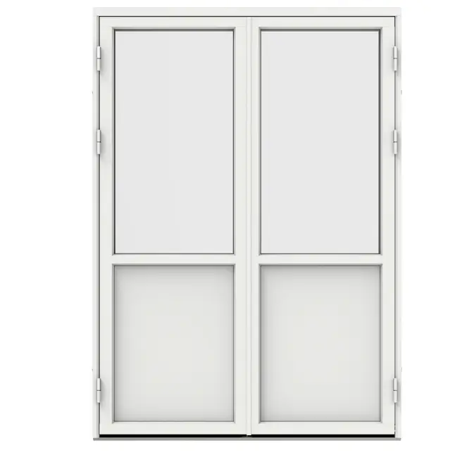 Parfönsterdörr Elitfönster Original Aluminium