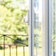 Parfönsterdörr Outline Helglasad 3-Glas Aluminium