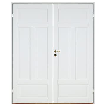 Parinnerdörr Br. Johansson Allmoge 4