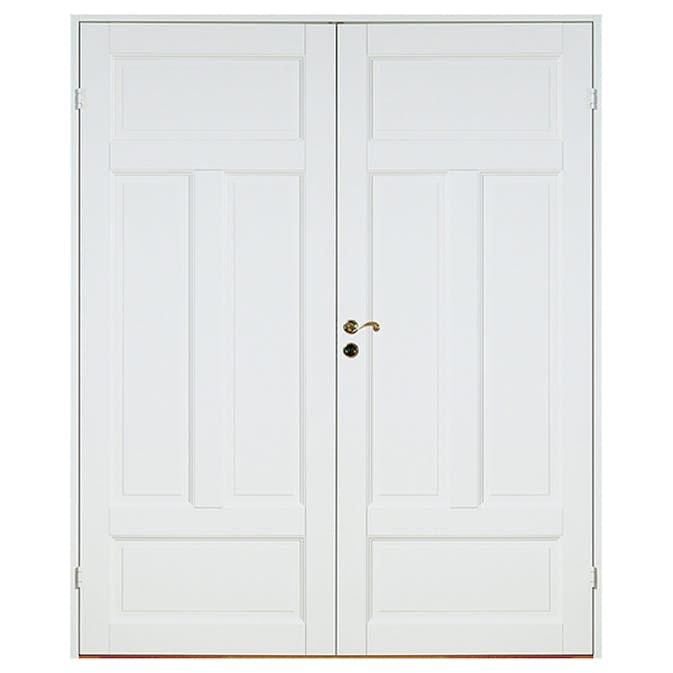 Parinnerdörr Br. Johansson Allmoge 4