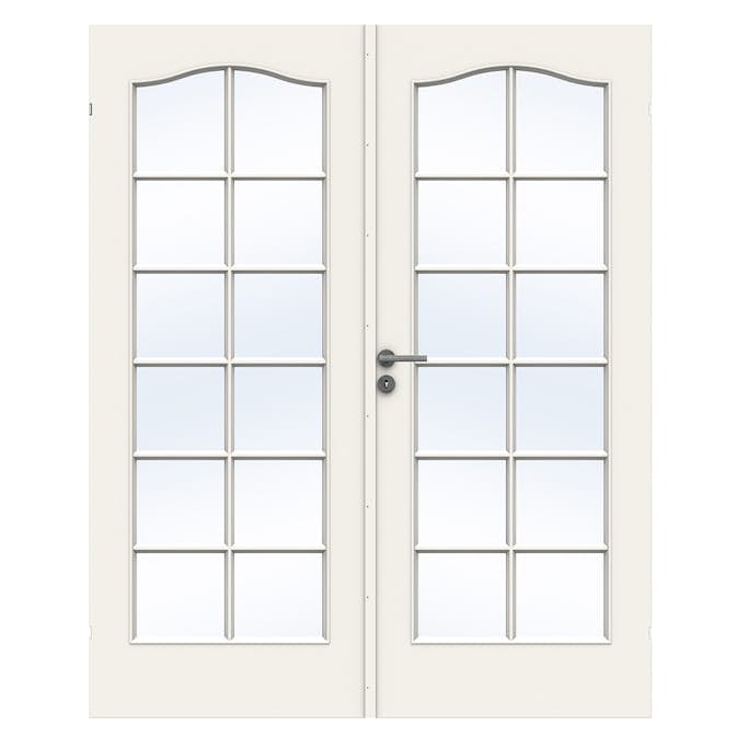 Parinnerdörr Swedoor Compact SP12B