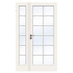 Parinnerdörr Swedoor Compact SP6+SP12