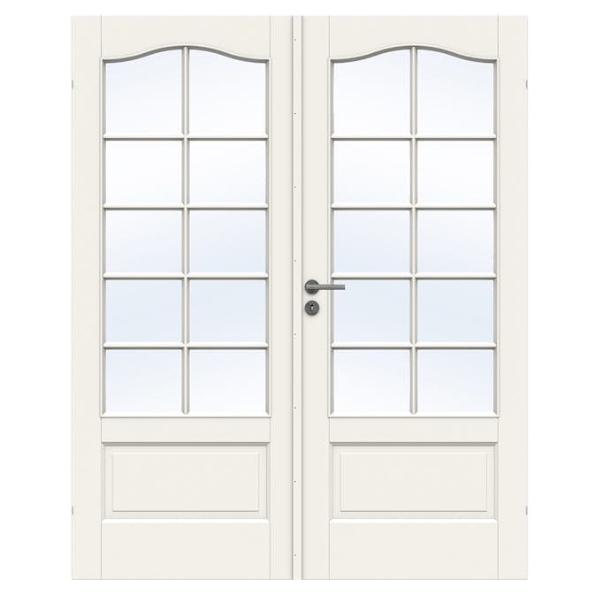 Parinnerdörr Swedoor Craft SP10B