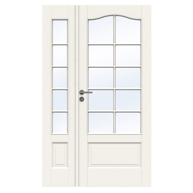 Parinnerdörr Swedoor Craft SP5+SP10B