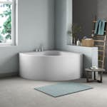 Bubbelbadkar Comfornette Paris