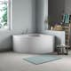 Badkar Comfornette Paris