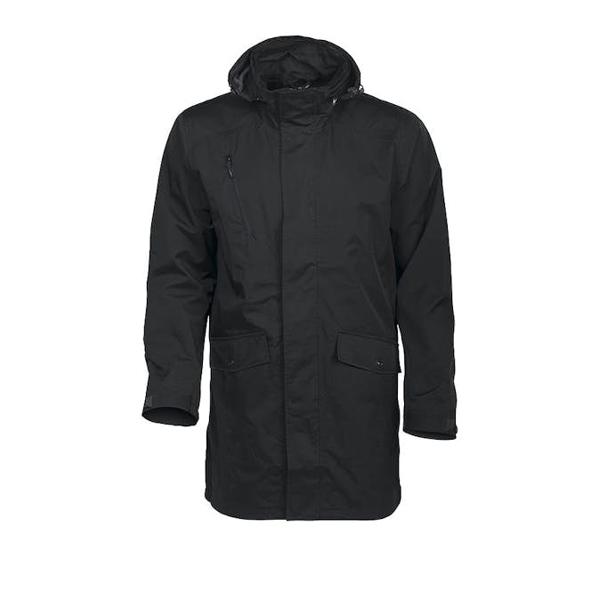 Parkas Grizzly Angus