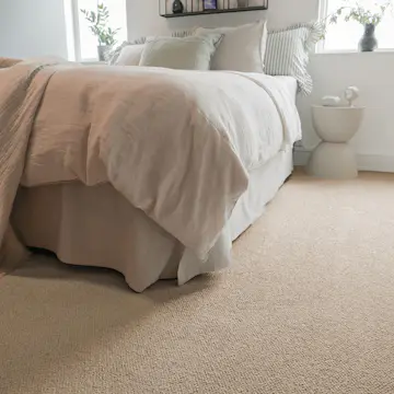 Textilgolv Fibertrone Pärla