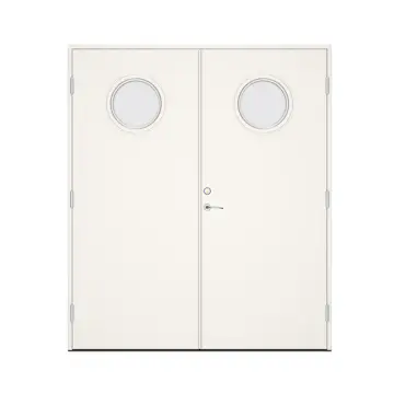 Parytterdörr Swedoor Advance-Line Nordic Molde