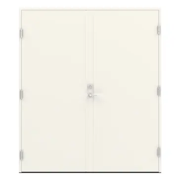 Parytterdörr Swedoor Advance-Line Nordic Stockholm