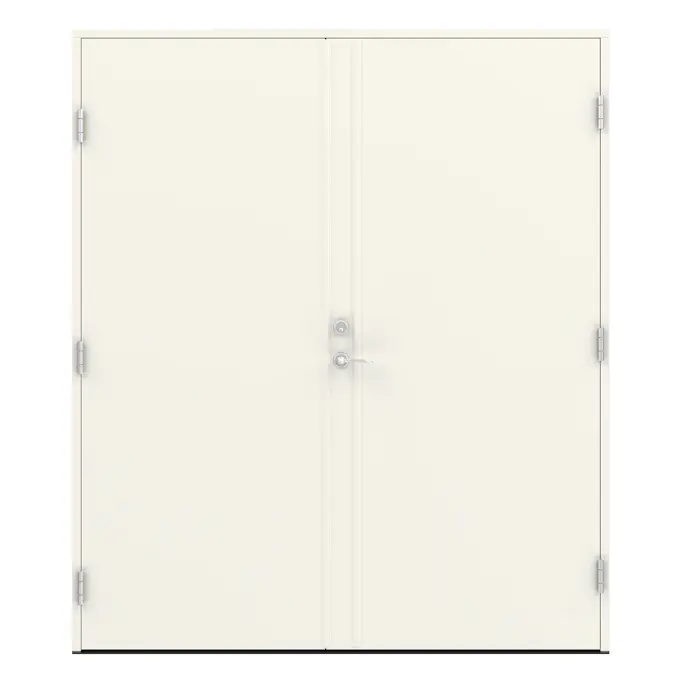 Parytterdörr Swedoor Advance-Line Nordic Stockholm