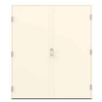 Parytterdörr Swedoor Advance-Line Nordic Stockholm