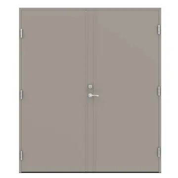 Parytterdörr Swedoor Advance-Line Nordic Stockholm