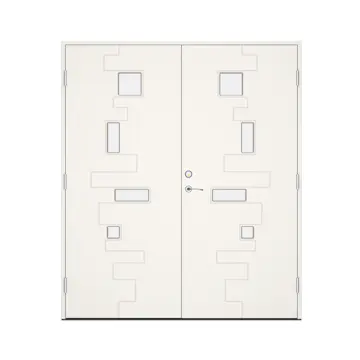 Parytterdörr Swedoor Advance-Line Statement Flow