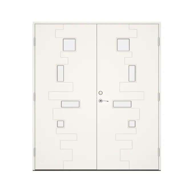 Parytterdörr Swedoor Advance-Line Statement Flow