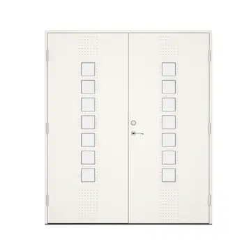 Parytterdörr Swedoor Advance-Line Statement Signum