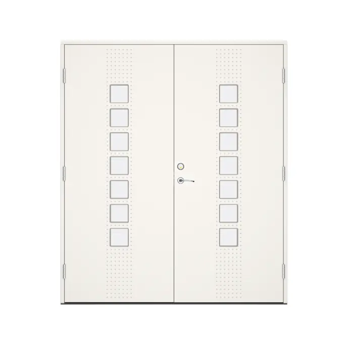 Parytterdörr Swedoor Advance-Line Statement Signum