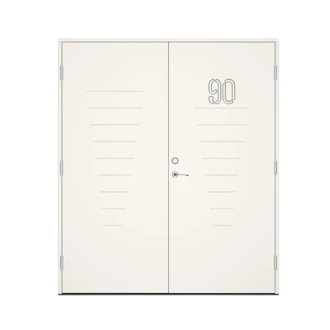 Parytterdörr Swedoor Advance-Line Statement Trace