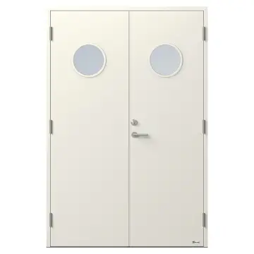 Parytterdör NorDan Planeten 836PG