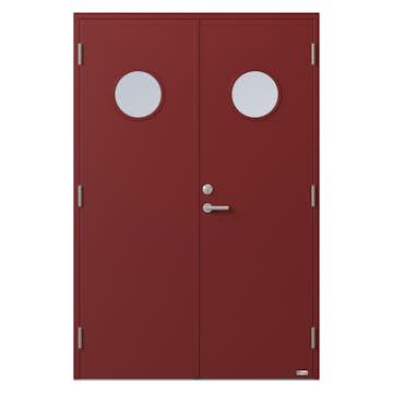 Parytterdör NorDan Planeten 836PG