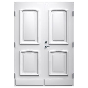 Parytterdörr Diplomat Anita